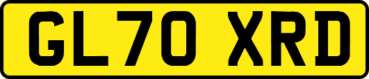 GL70XRD