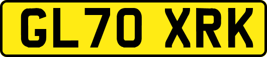 GL70XRK