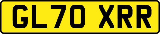 GL70XRR
