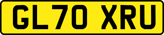 GL70XRU