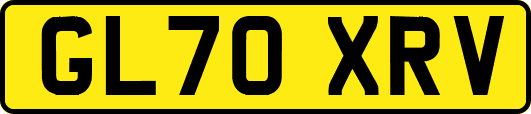 GL70XRV
