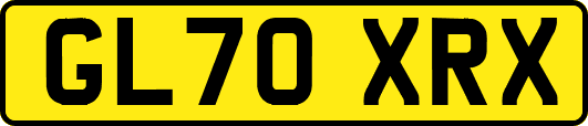 GL70XRX