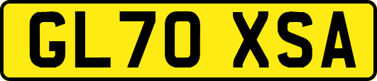 GL70XSA