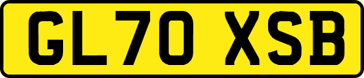 GL70XSB