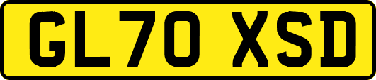 GL70XSD