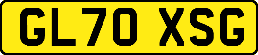 GL70XSG