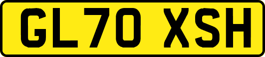 GL70XSH