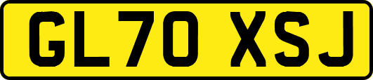 GL70XSJ