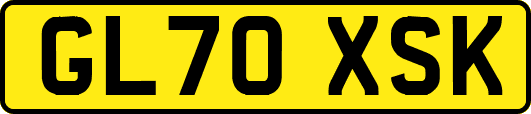 GL70XSK