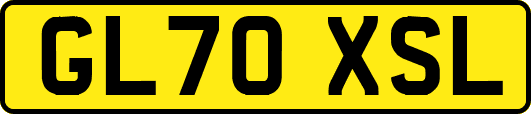 GL70XSL