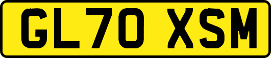 GL70XSM