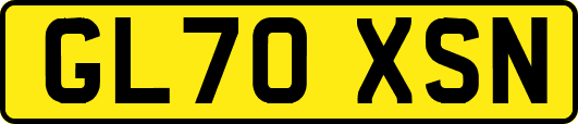 GL70XSN