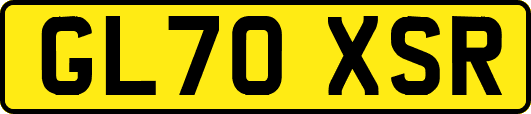 GL70XSR
