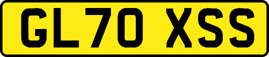 GL70XSS