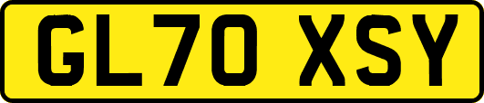 GL70XSY