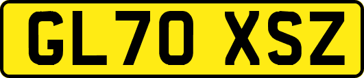 GL70XSZ