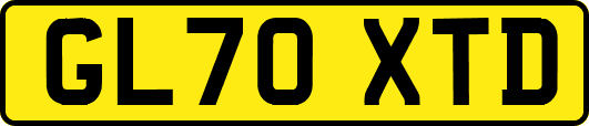 GL70XTD