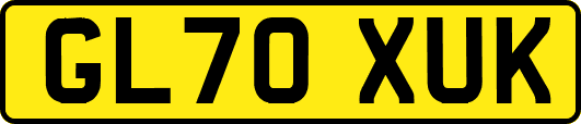 GL70XUK