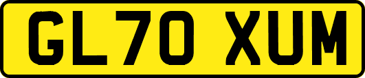 GL70XUM