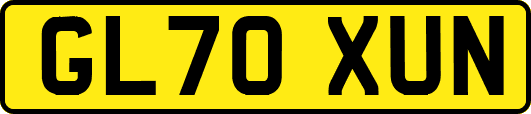 GL70XUN