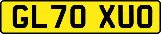 GL70XUO