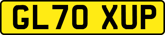 GL70XUP