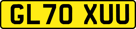 GL70XUU