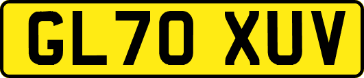 GL70XUV