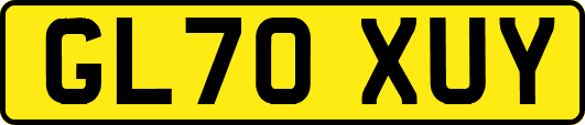 GL70XUY