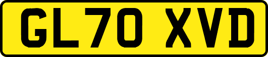 GL70XVD