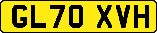 GL70XVH