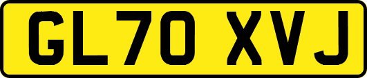GL70XVJ
