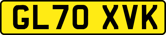 GL70XVK