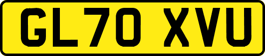 GL70XVU