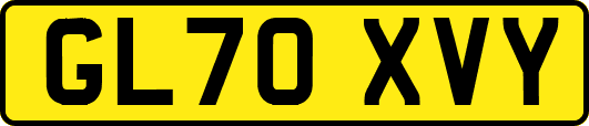 GL70XVY