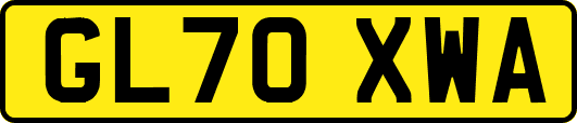 GL70XWA