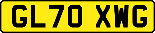 GL70XWG