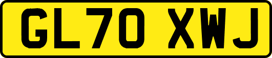 GL70XWJ
