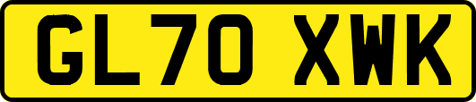 GL70XWK