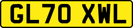 GL70XWL