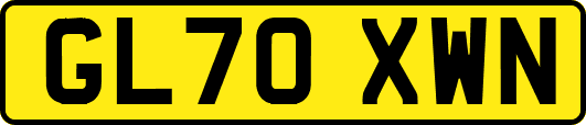 GL70XWN