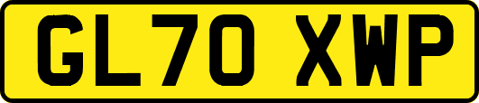 GL70XWP