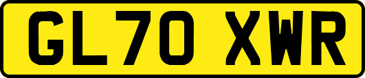 GL70XWR