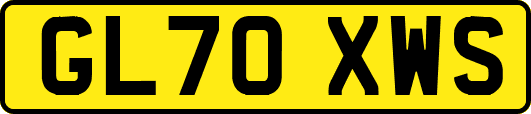 GL70XWS