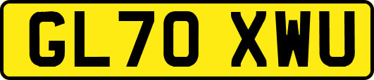 GL70XWU