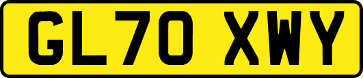 GL70XWY