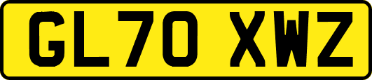 GL70XWZ