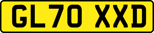 GL70XXD