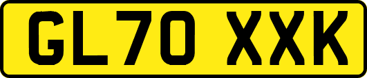 GL70XXK