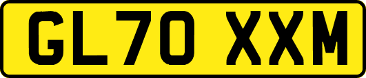 GL70XXM